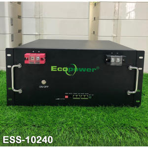 Máy hàn que ECOPOWER 200A