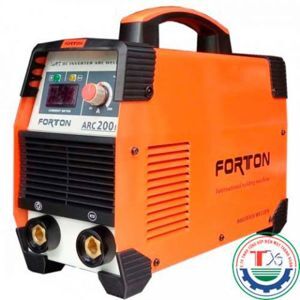 Máy hàn que Forton ARC-200I