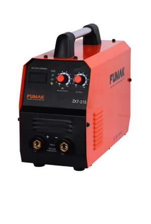 Máy hàn que Fumak FM-250