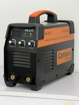 Máy hàn que Fumak FM215
