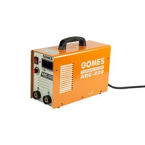 Máy hàn que Gomes ARC-220 (7.4 KW)