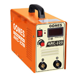 Máy hàn que Gomes ARC-220 (7.4 KW)