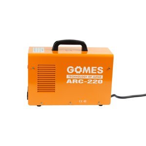 Máy hàn que Gomes ARC-220 (7.4 KW)