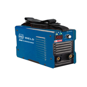 Máy hàn que HD WELD ARC 200