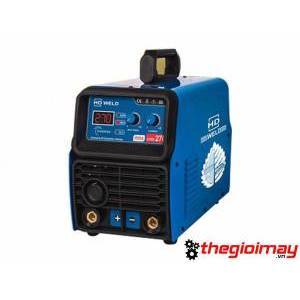 Máy hàn que HD Weld MMA Super 270