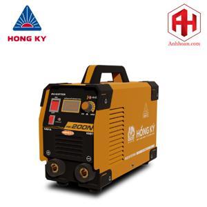 Máy hàn que Hồng Ký HK-200N