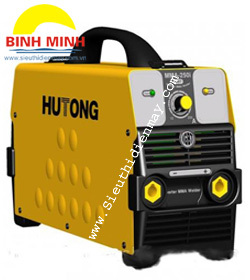 Máy hàn Que Hutong MMA-250i(IGBT)