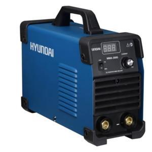 Máy hàn que Hyundai MMA180P