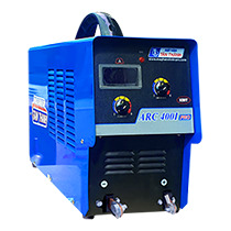 Máy hàn que IGBT tân thành ARC400i