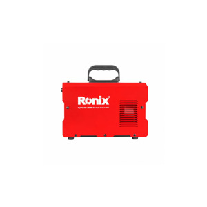 Máy hàn que Inverter ARC 200A Ronix RH-4604