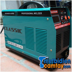 Máy hàn que Inverter Classic ARC-315