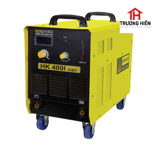 Máy hàn que inverter Hồng ký HK 400I