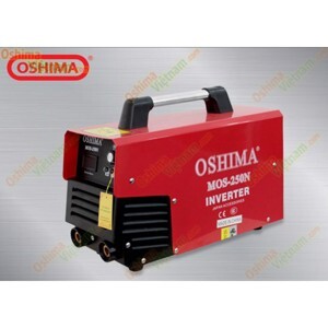 Máy hàn que inverter Oshima MOS-250N