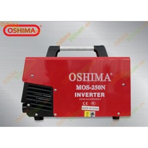 Máy hàn que inverter Oshima MOS-250N