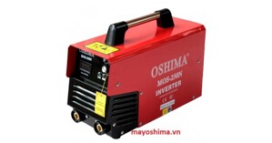 Máy hàn que inverter Oshima MOS-250N