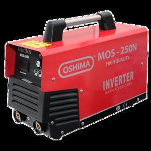 Máy hàn que inverter Oshima MOS-250N