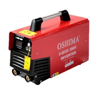 Máy hàn que inverter Oshima S-MOS-200N