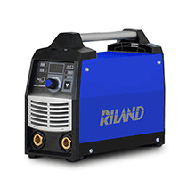 Máy hàn que Inverter Riland MMA 202GDM