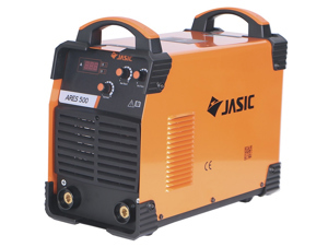 Máy hàn que Jasic ARES-500