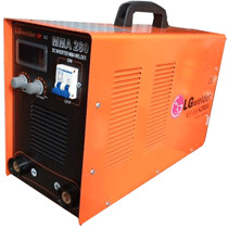 Máy hàn que LG MMA-280 - 13KVA