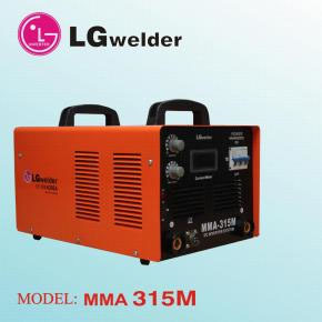 Máy hàn que LGWelder MMA 315M