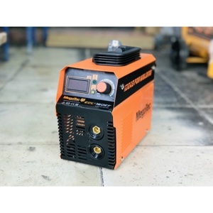 Máy hàn que mini dùng điện Megatec ECL-160EF