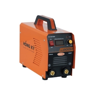 Máy hàn que mini Hồng ký HK-200H