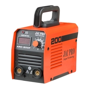 Máy hàn que MOSFET Inverter Tân Thành ARC200F 200A