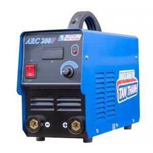 Máy hàn que MOSFET Inverter Tân Thành ARC200F 200A