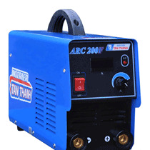 Máy hàn que MOSFET Inverter Tân Thành ARC200F 200A