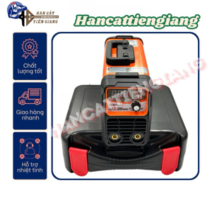 Máy hàn que một chiều Jasic ARC-200