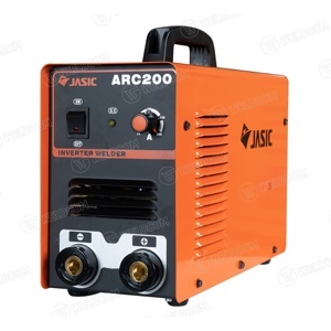Máy hàn que một chiều Jasic ARC-200