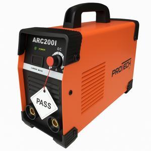 Máy hàn que Protech ARC 200I