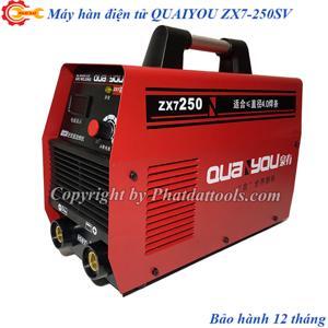 Máy hàn que Quaiyou ZX7 250SV