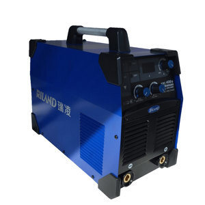 Máy hàn que Riland Inverter ARC-400D