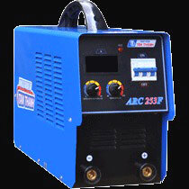 Máy hàn que Tân Thành Inverter ARC 253F
