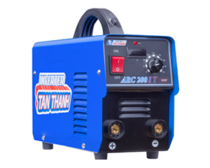 Máy hàn que Tân Thành Inverter ARC-200A