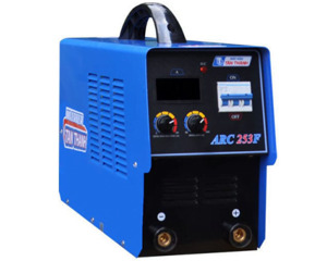 Máy hàn que Tân Thành Inverter ARC 253F