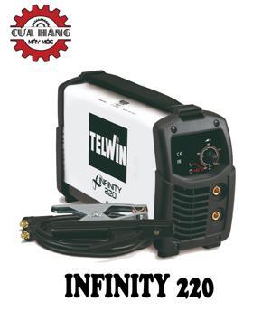 Máy hàn que Telwin INFINITY 220