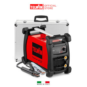 Máy hàn que Telwin Technology 236 XT