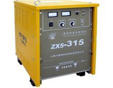 Máy hàn que Thyristor Hutong ZX5-315