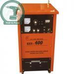 Máy hàn que Thyristor Hutong ZX5-400