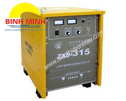 Máy hàn que Thyristor Hutong ZX5-315