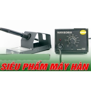 Máy Hàn Quick 936A