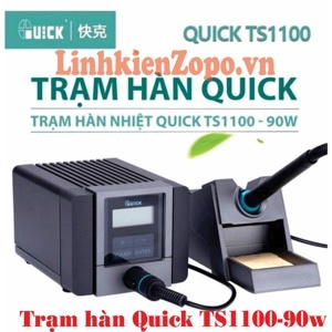 Máy hàn Quick TS1100