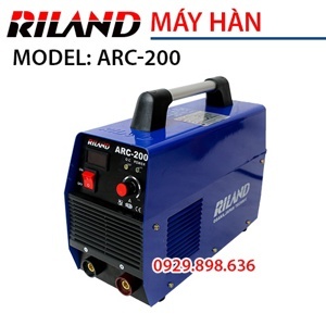 Máy hàn Riland ARC 200