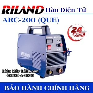 Máy hàn Riland ARC 200