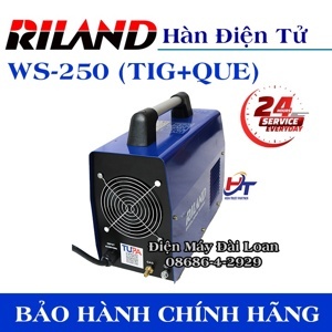 Máy hàn Riland tig WS250 (WS-250)