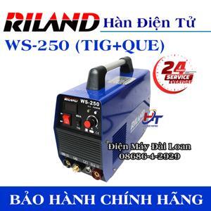 Máy hàn Riland tig WS250 (WS-250)