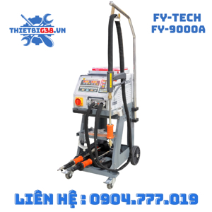 Máy hàn rút tôn Fy-tech FY-9000A